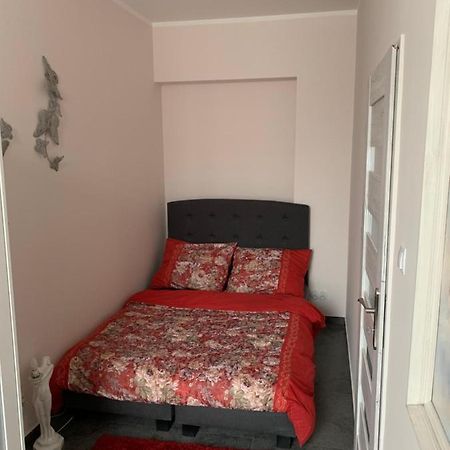 Sanktuarium Snu Apartments Glubczyce Eksteriør bilde