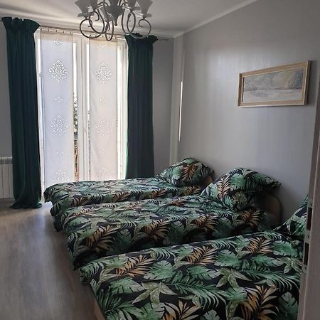 Sanktuarium Snu Apartments Glubczyce Eksteriør bilde