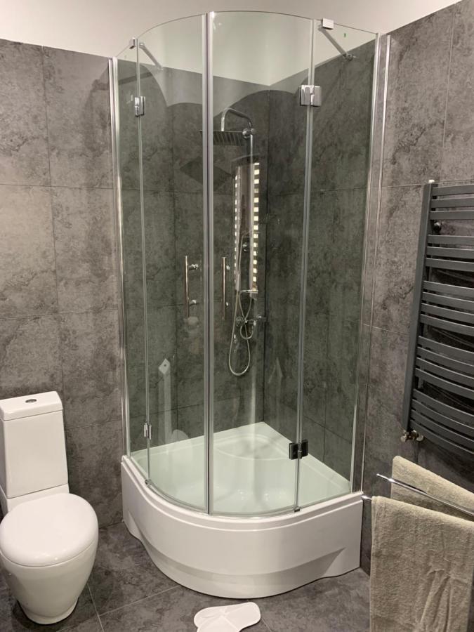 Sanktuarium Snu Apartments Glubczyce Eksteriør bilde
