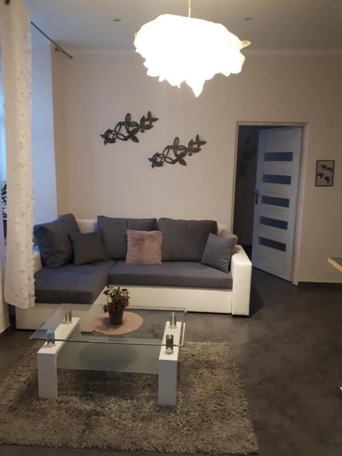 Sanktuarium Snu Apartments Glubczyce Eksteriør bilde