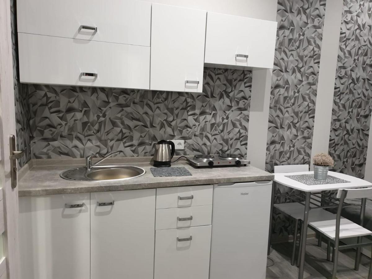 Sanktuarium Snu Apartments Glubczyce Eksteriør bilde