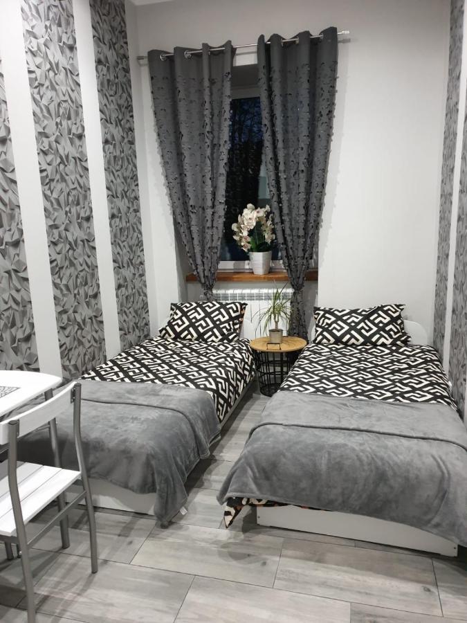 Sanktuarium Snu Apartments Glubczyce Eksteriør bilde