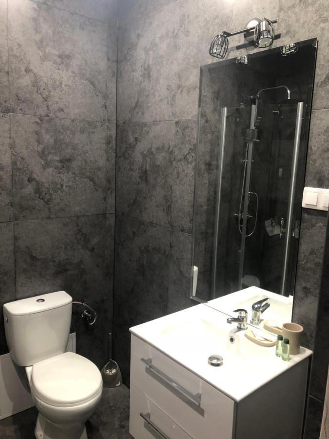 Sanktuarium Snu Apartments Glubczyce Eksteriør bilde