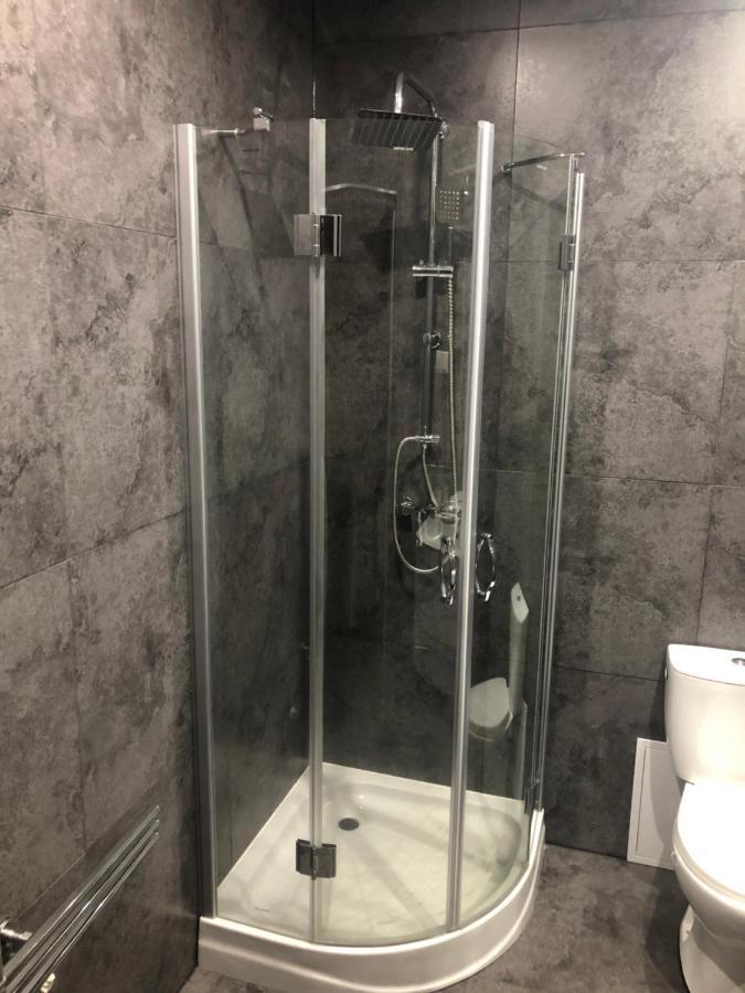 Sanktuarium Snu Apartments Glubczyce Eksteriør bilde