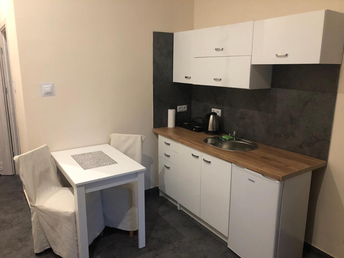 Sanktuarium Snu Apartments Glubczyce Eksteriør bilde