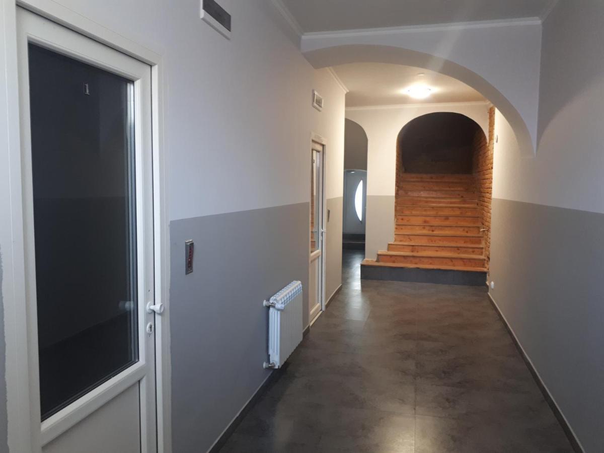Sanktuarium Snu Apartments Glubczyce Eksteriør bilde