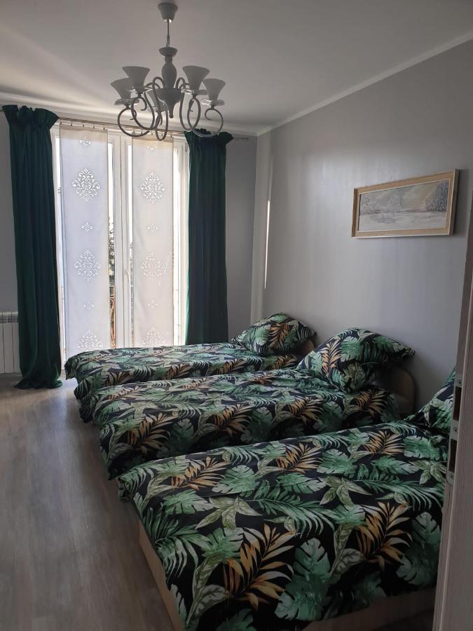 Sanktuarium Snu Apartments Glubczyce Eksteriør bilde
