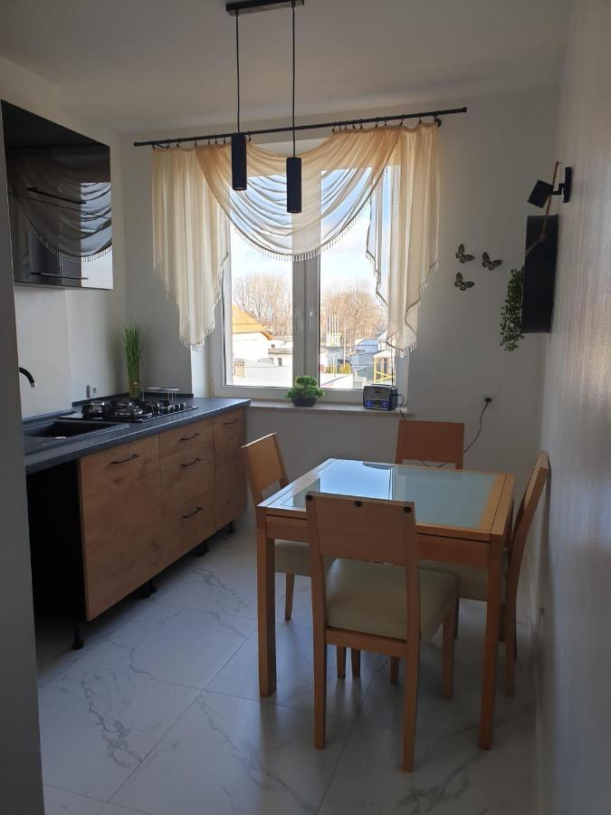 Sanktuarium Snu Apartments Glubczyce Eksteriør bilde