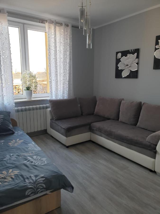Sanktuarium Snu Apartments Glubczyce Eksteriør bilde